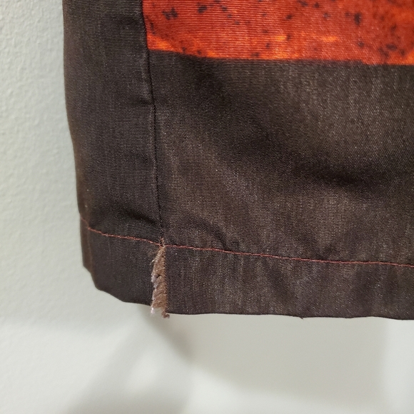 Spiderman 2 - Vintage 00s kids polyester button-up shirt - Size 6 - Picture 6 of 7